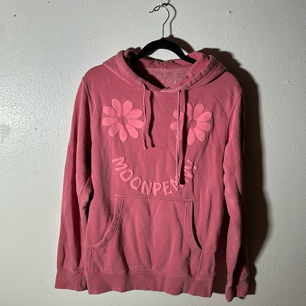 Moonpenny Hoodie Size: XS